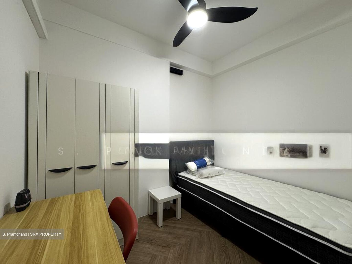 Whitewater (D18), Condominium #504114571